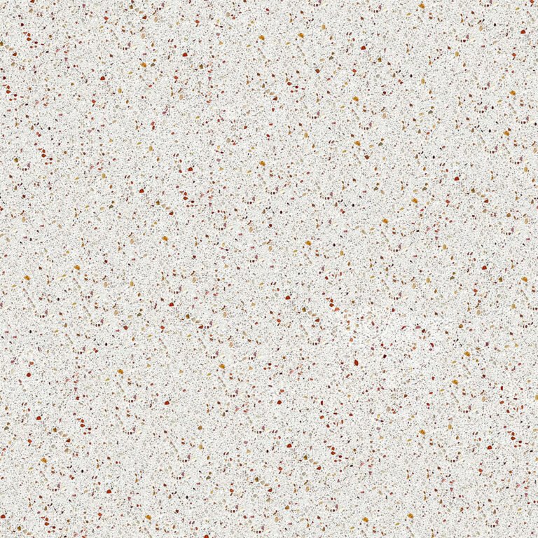 Arancia terrazzo dokusu