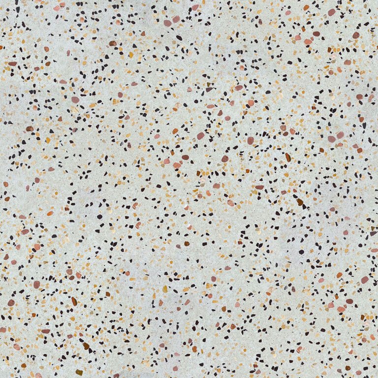 Bellisimo terrazzo dokusu