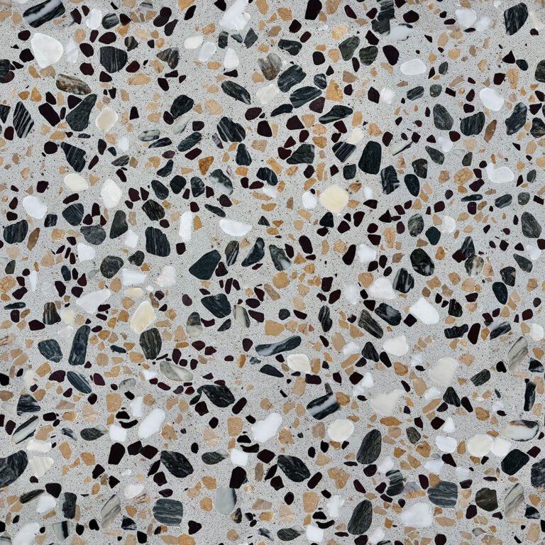 Fiore terrazzo dokusu
