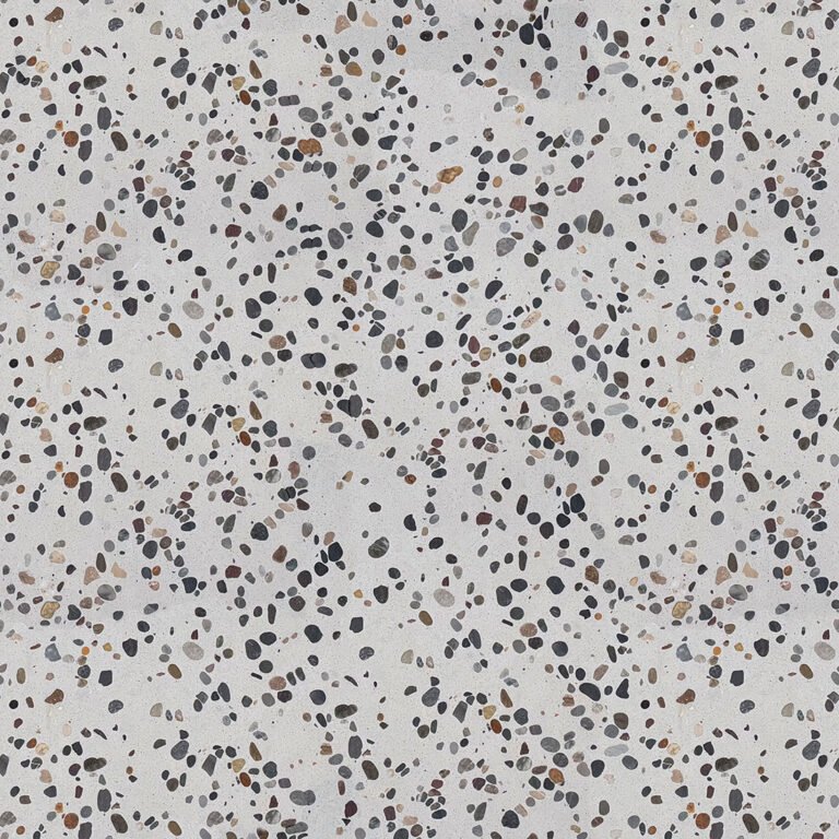 İzmir terrazzo dokusu