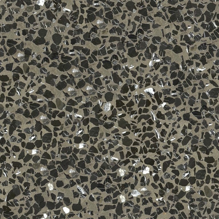 Pescare terrazzo dokusu