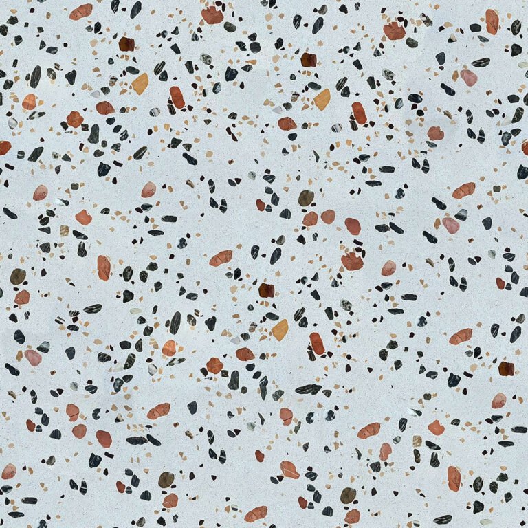 Stella terrazzo dokusu