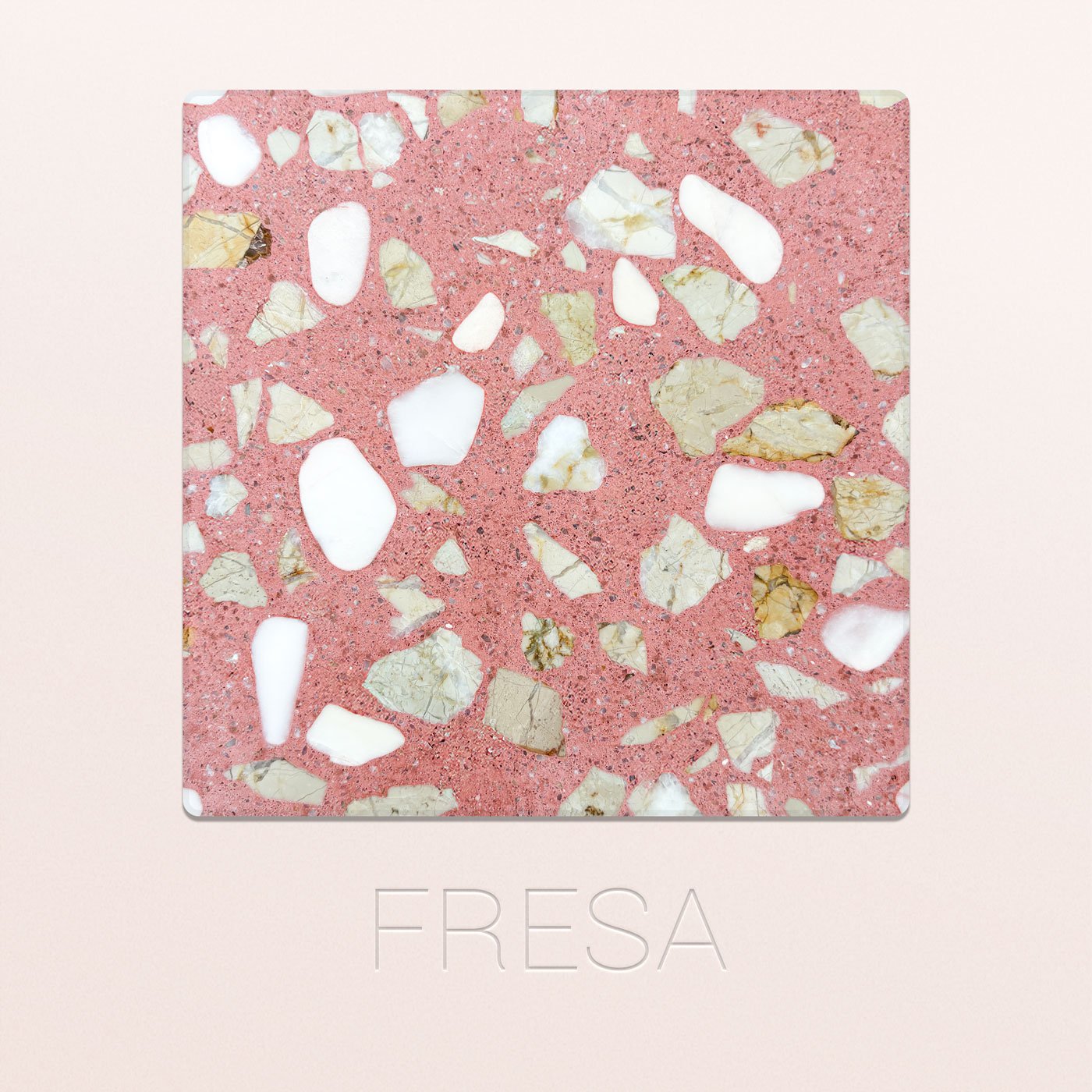 Fresa