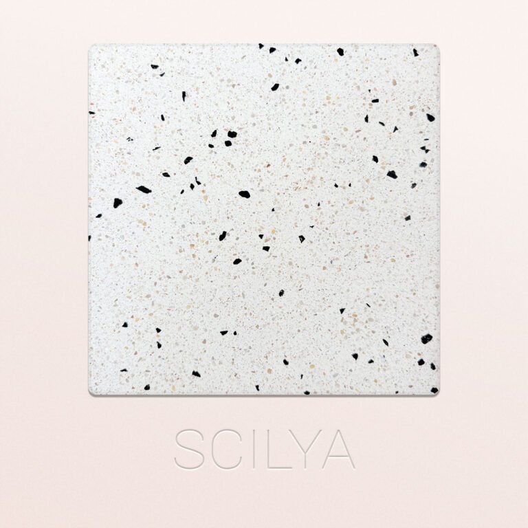 Sicilya terrazzo modeli