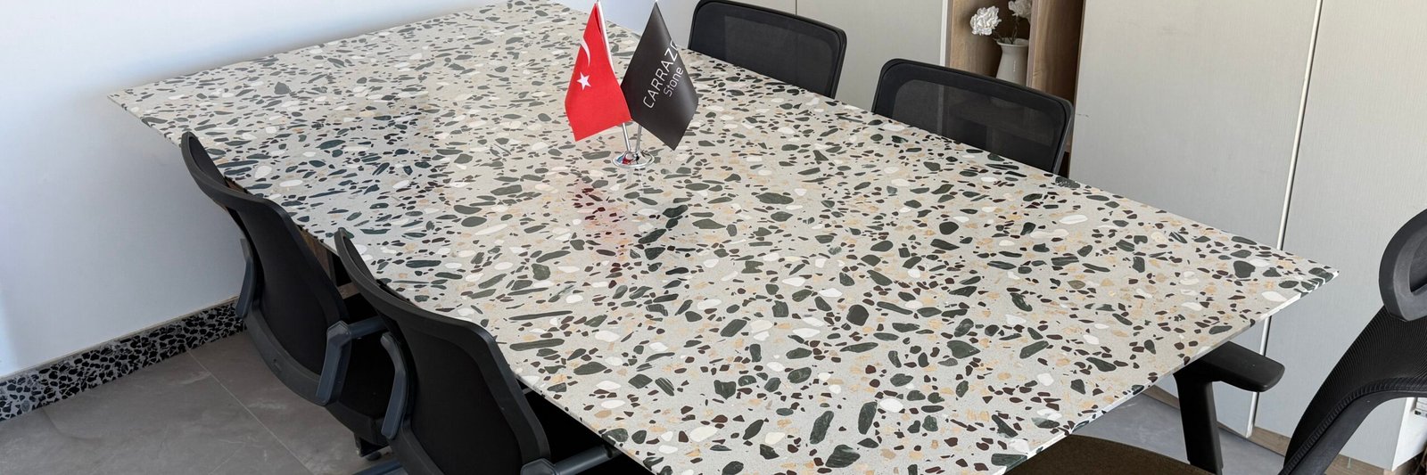 Masa tablası, seri üretim