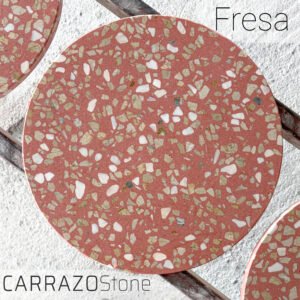 Fresa terrazzo masa tablası